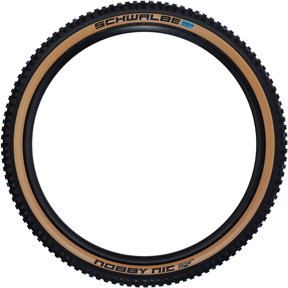 Schwalbe Nobby Nic Evo Super Ground 26