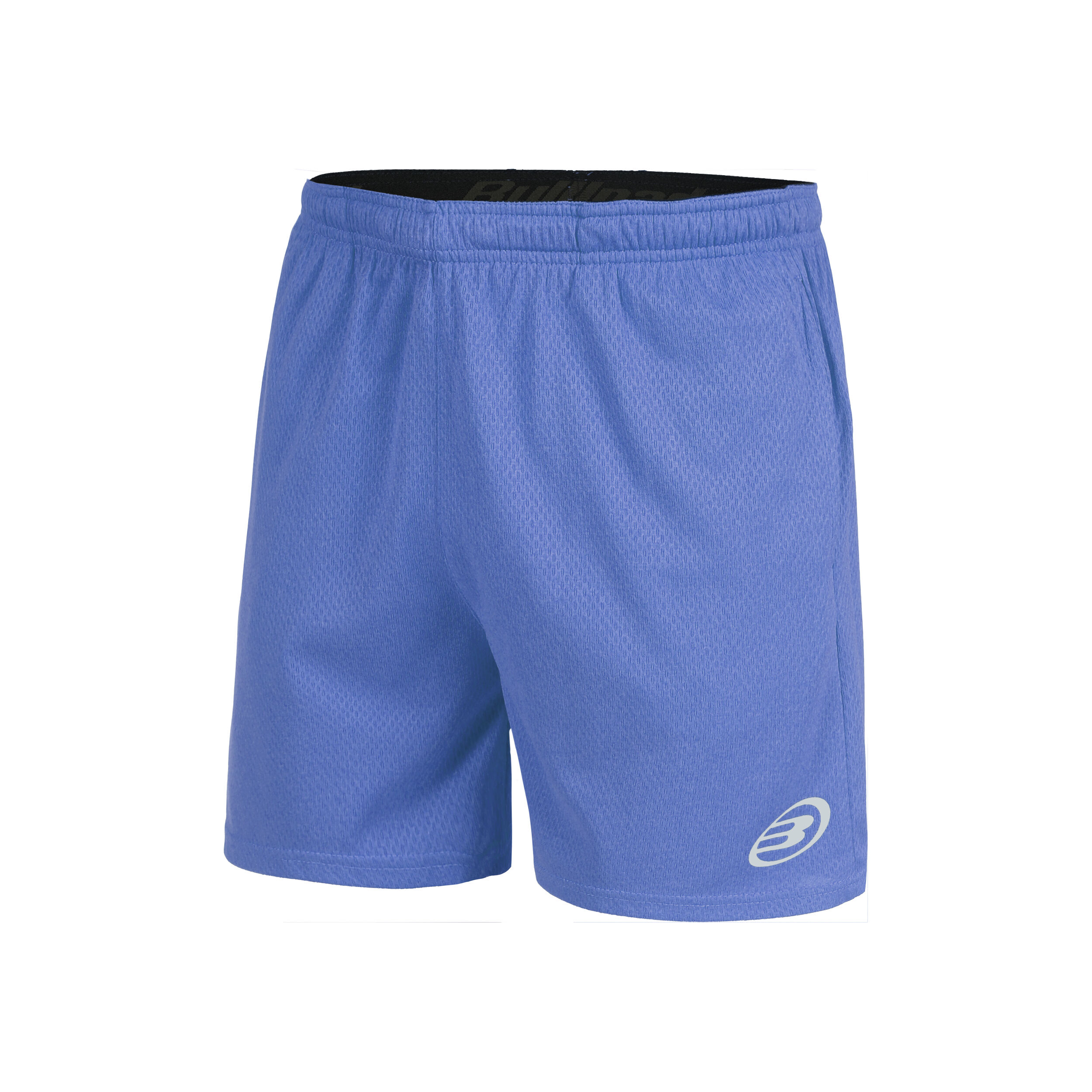 Longo Shorts Herren - Blau
