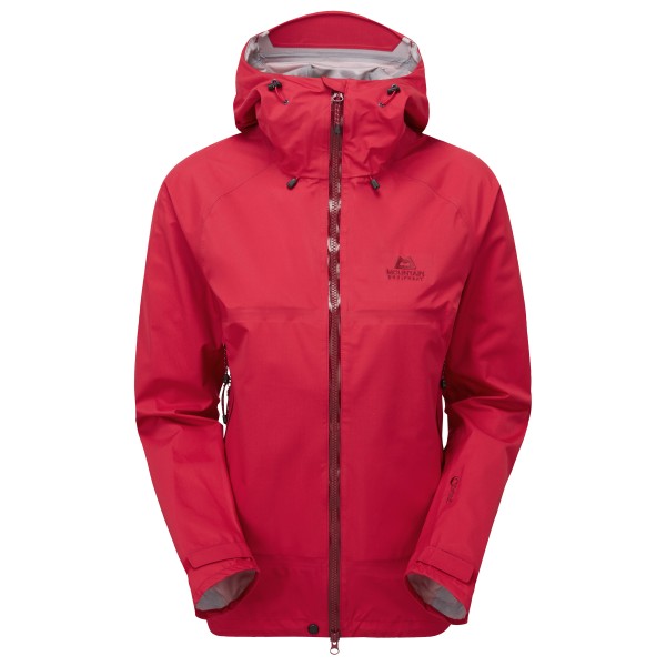 Mountain Equipment - Women's Odyssey Jacket - Regenjacke