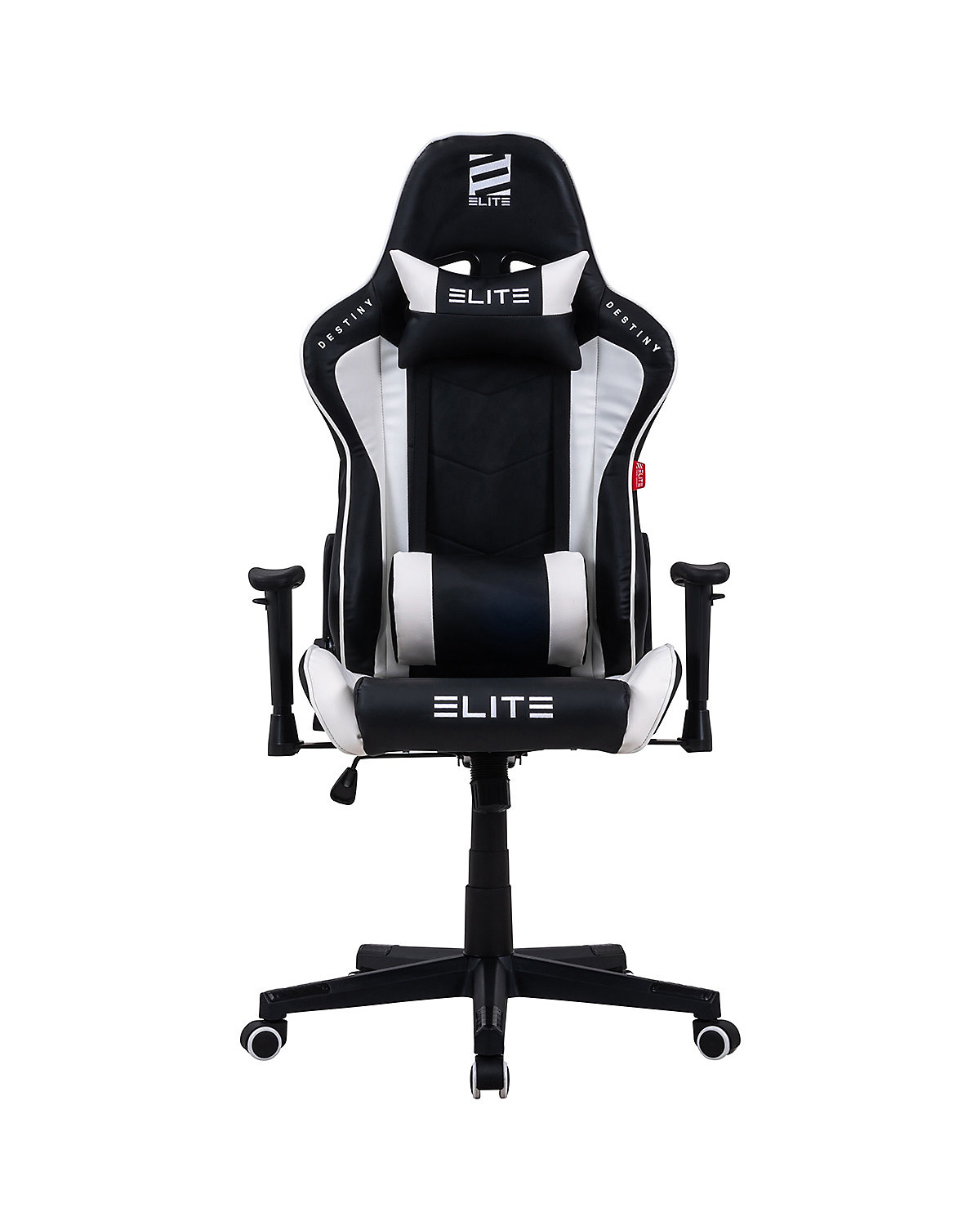 Gaming Stuhl DESTINY MG200 - Ergonomischer Racing Gaming Stuhl - Auch als RGB