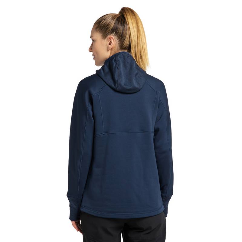 Haglöfs BETULA Fleecejacke Damen
