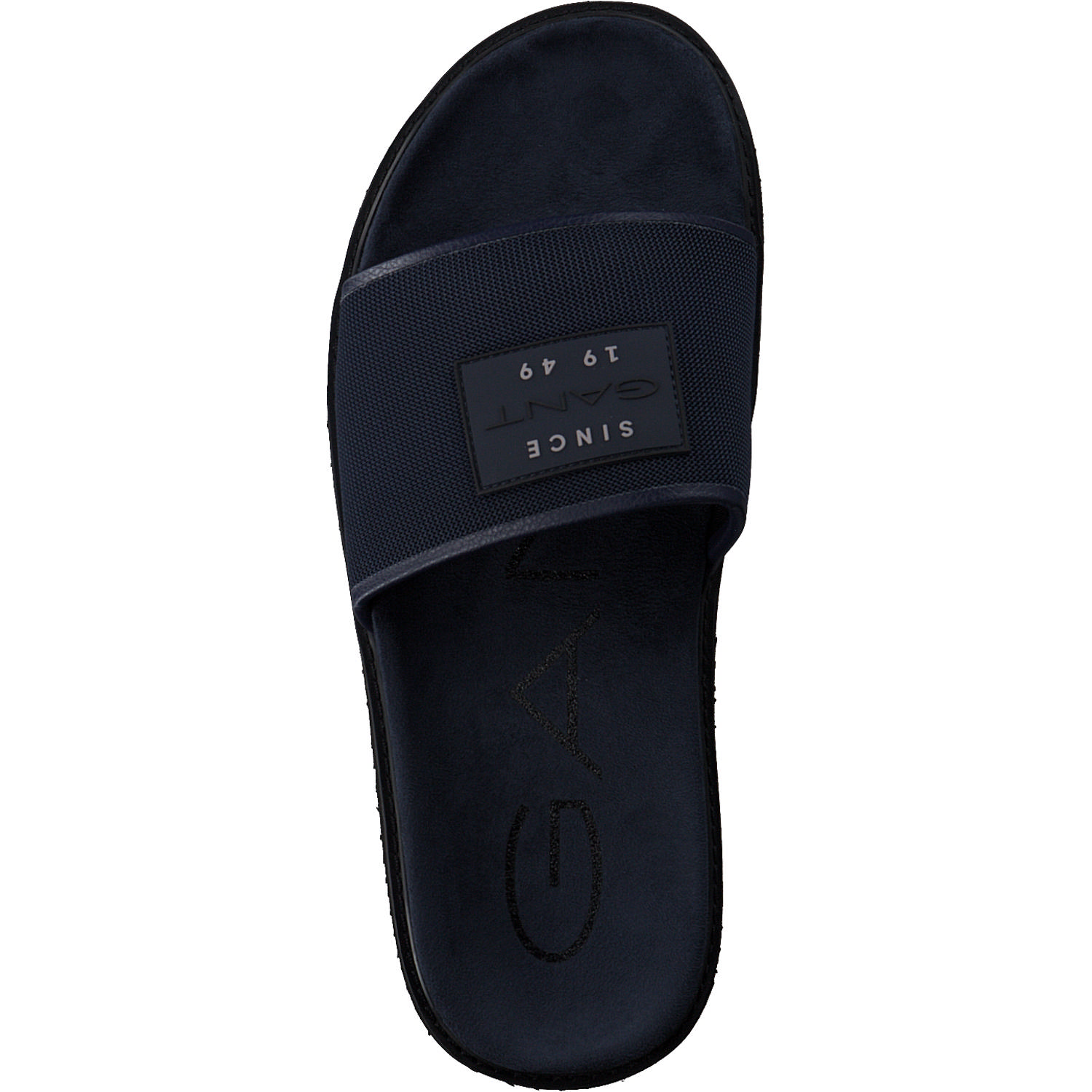 Gant Nicepal 24608797, Badeschuhe, Herren, marine