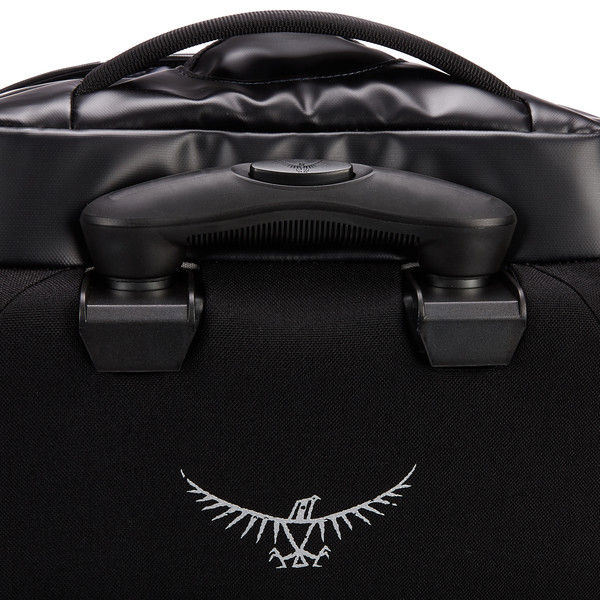 TRANSPORTER WHEELED DUFFEL 40 - Reisetasche mit Rollen