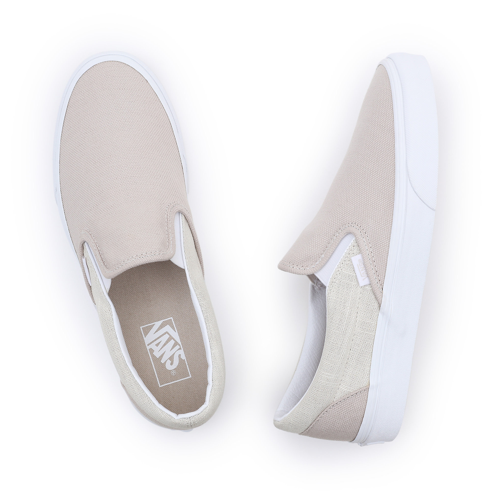Vans Classic Slip On VN0A7Q5DNTR1 / braun
