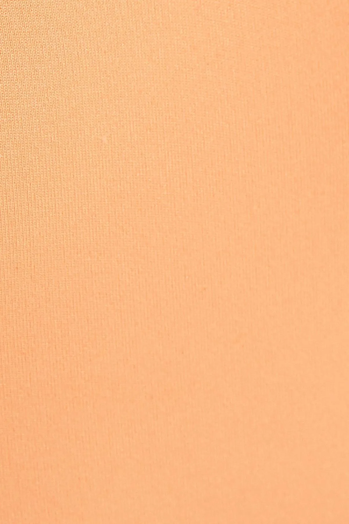 Koton  Sport-BH - Orange - Unifarben