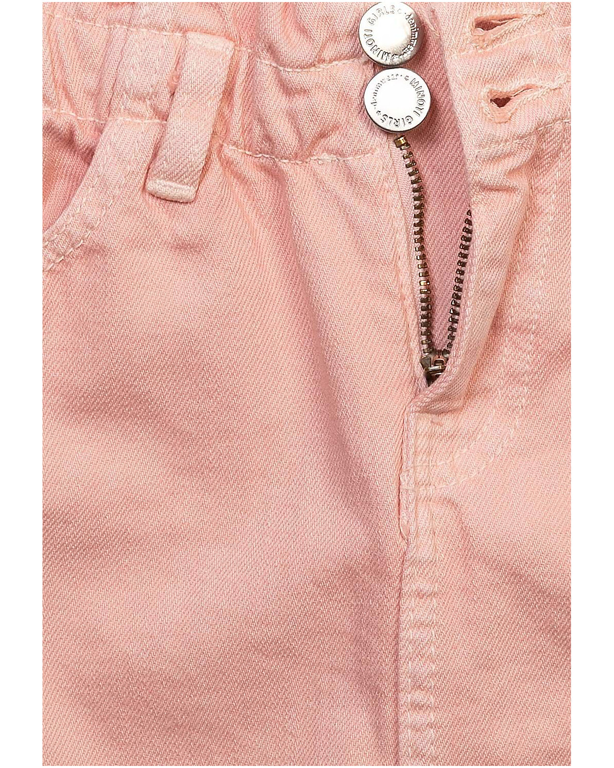 Jeans-Minirock für Mädchen ( 1y-14y ) für Mädchen