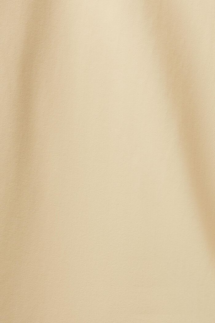 Windbreaker mit Reißverschluss