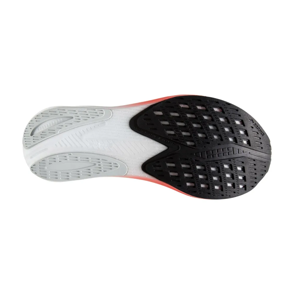 Brooks Hyperion GTS 1104081D-497 / weiss