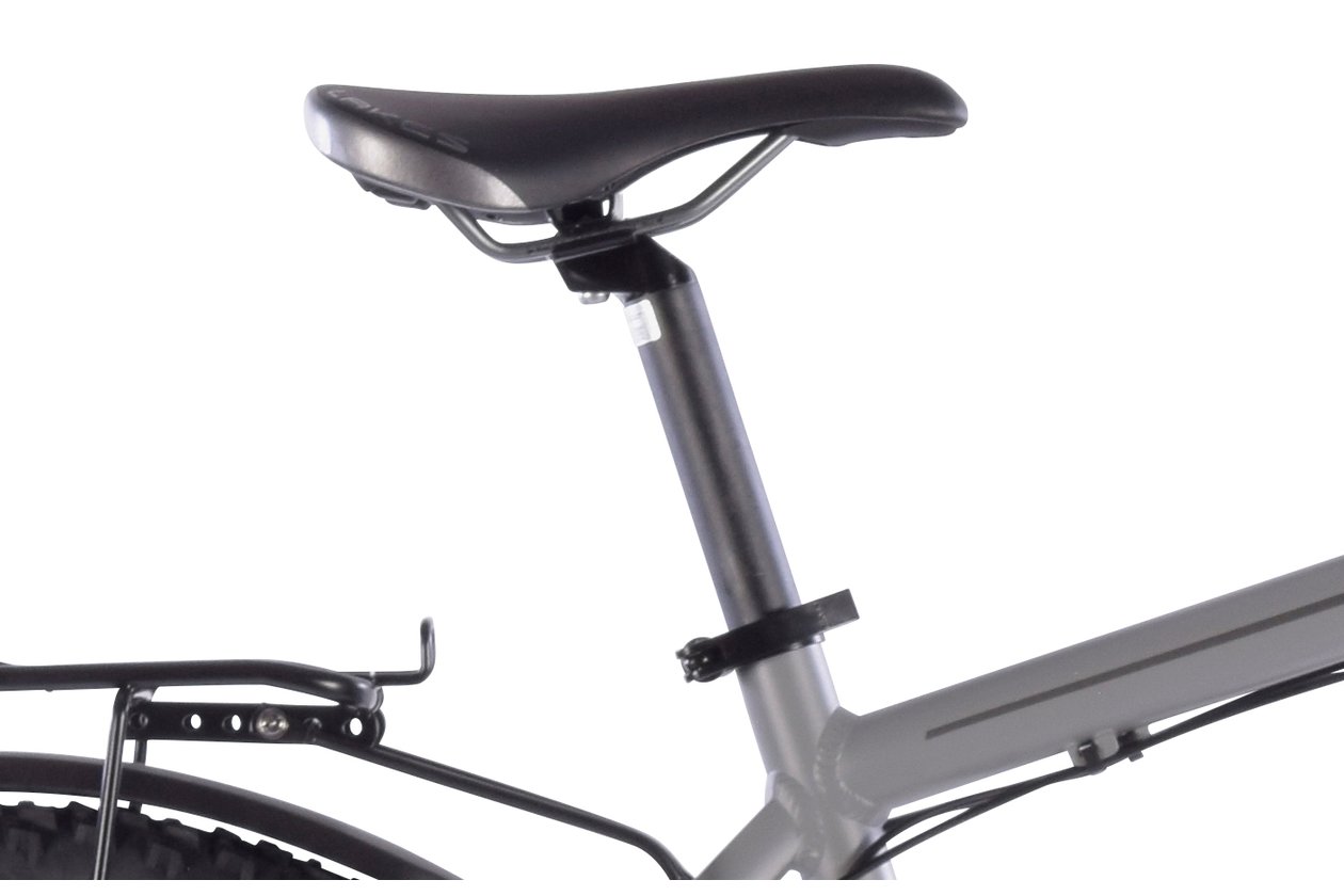 Lakes Flexx 140 Street - 2022 - 26 Zoll - Diamant