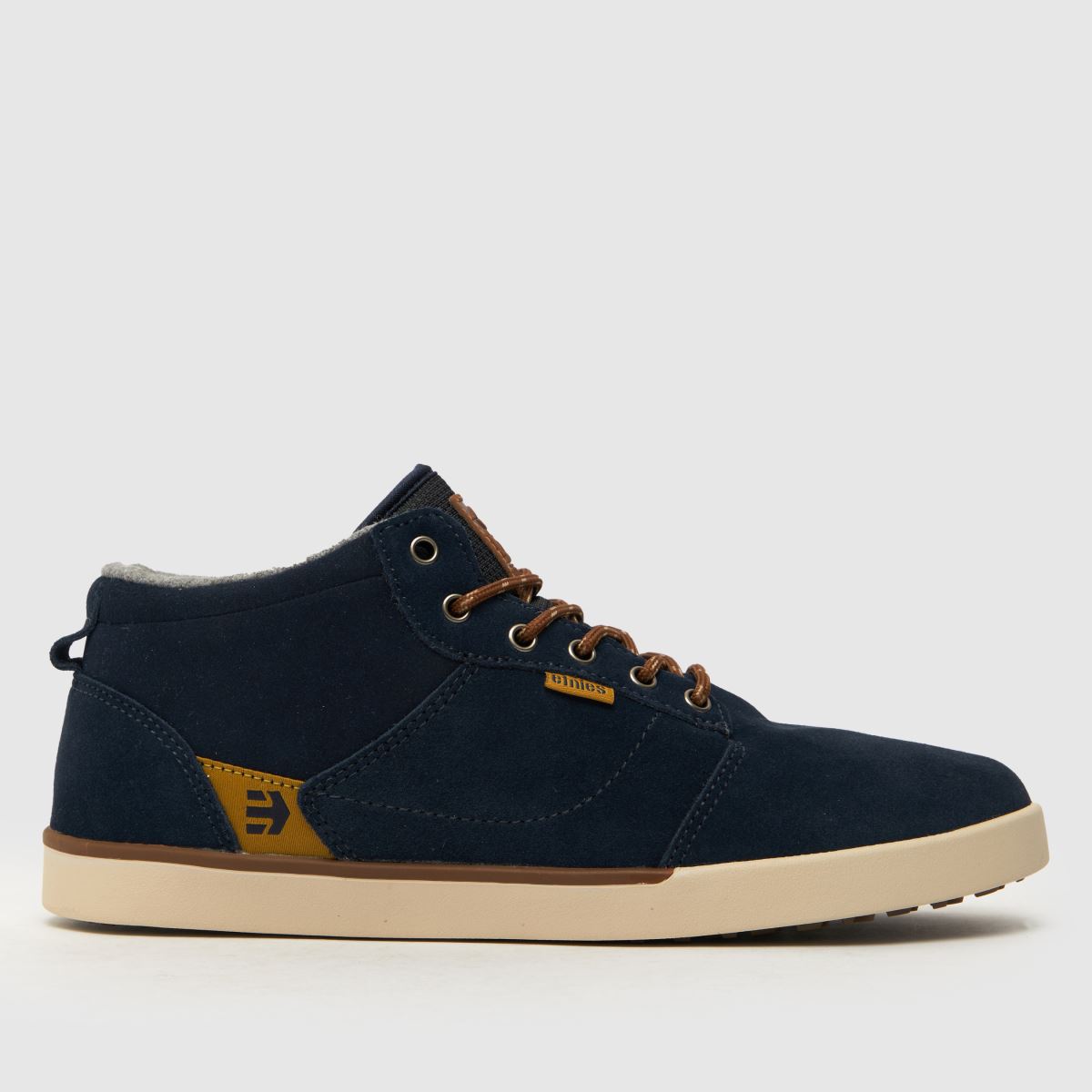 Etnies jefferson mtw tränare i marinblå