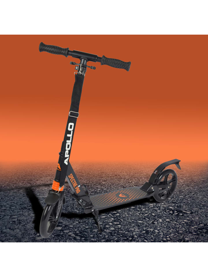 Apollo City Scooter 