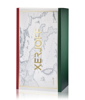 XERJOFF XJ1861 Renaissance Eau de Parfum-100 ml