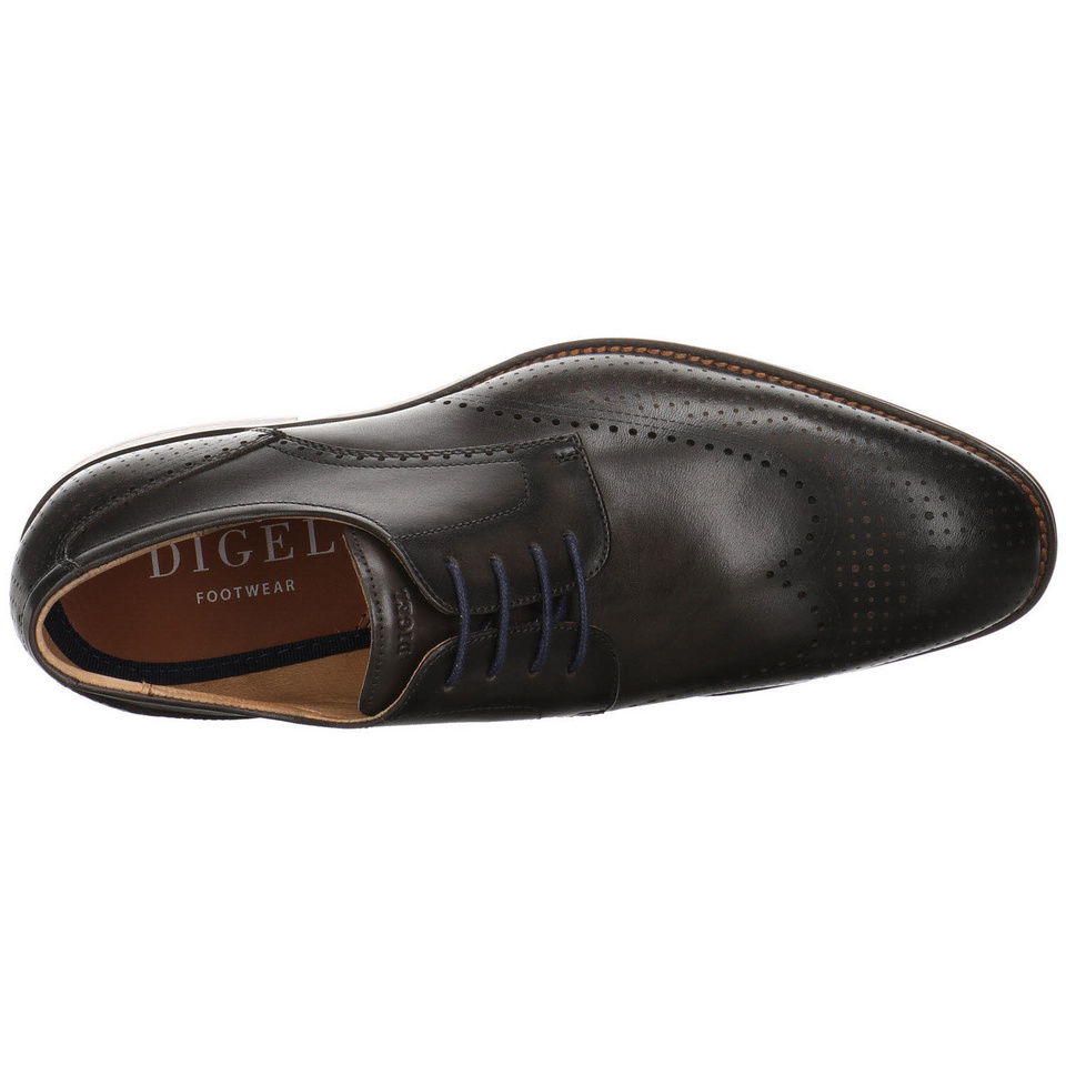 Digel Selleng Schnürschuh