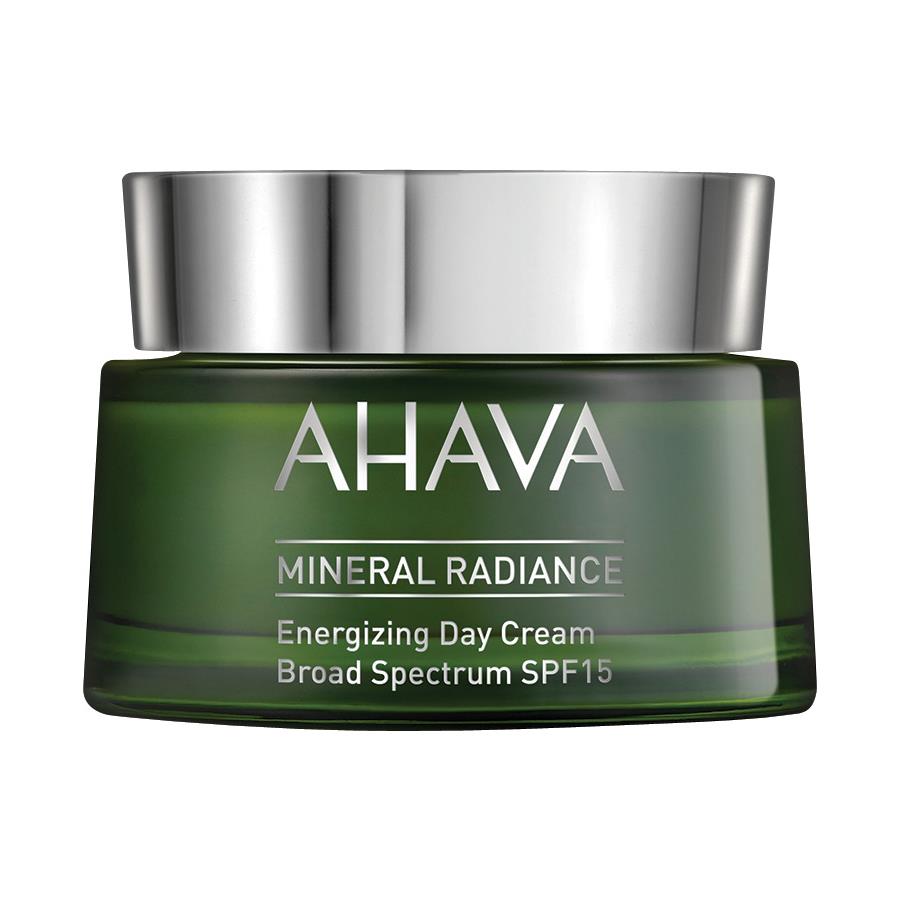 Energizing Day Cream SPF 15