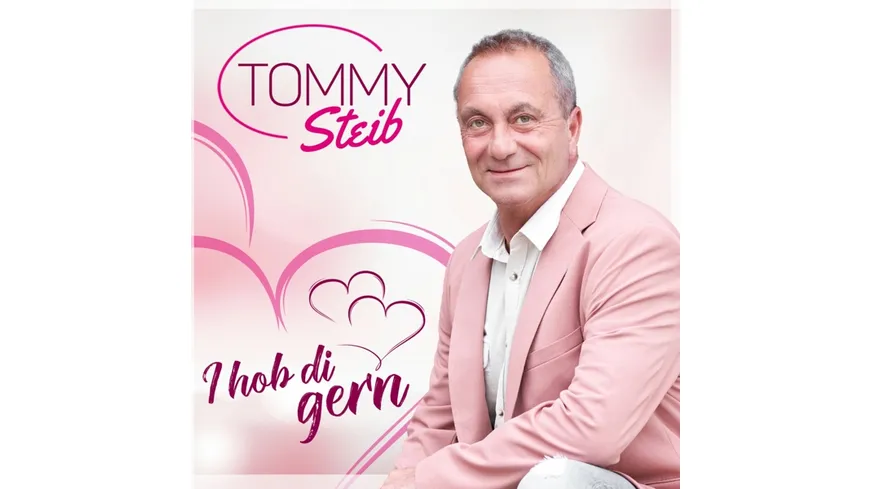 I hob di gern