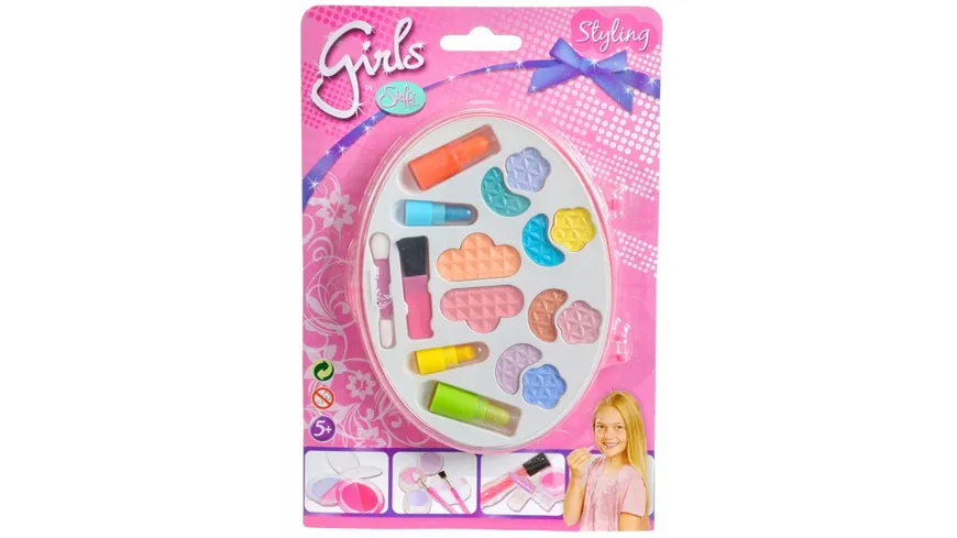 Simba - Steffi Love Girls - Fashion Boutique