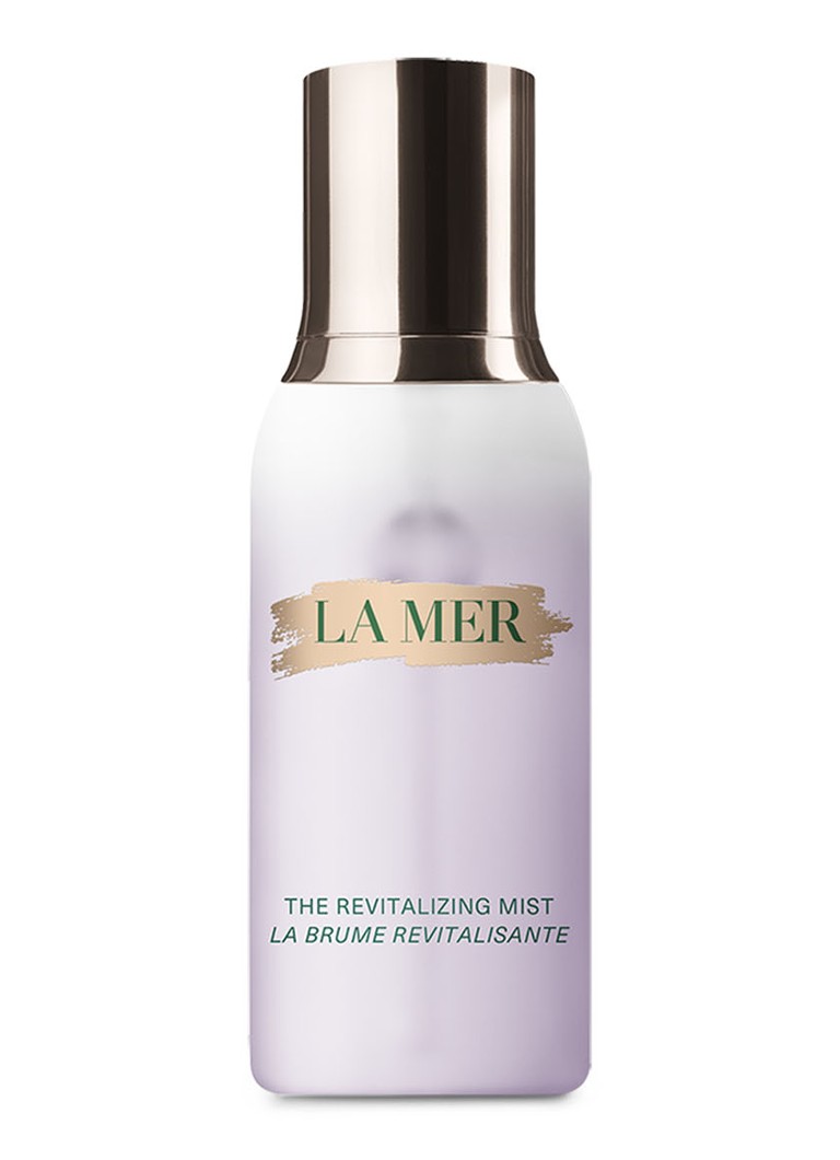 La Mer The Revitalizing Mist - kasvosuihke