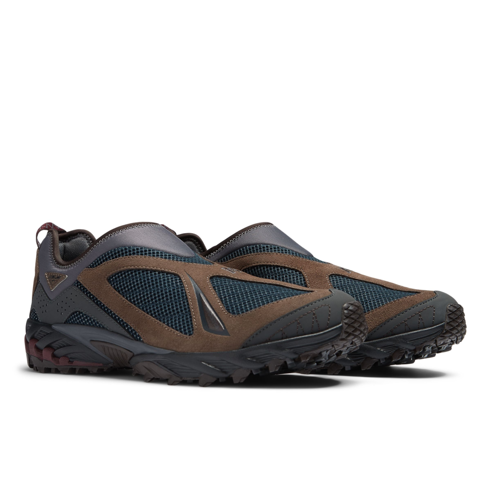 New Balance Tokyo Design Studio 610S x ML610STT / braun