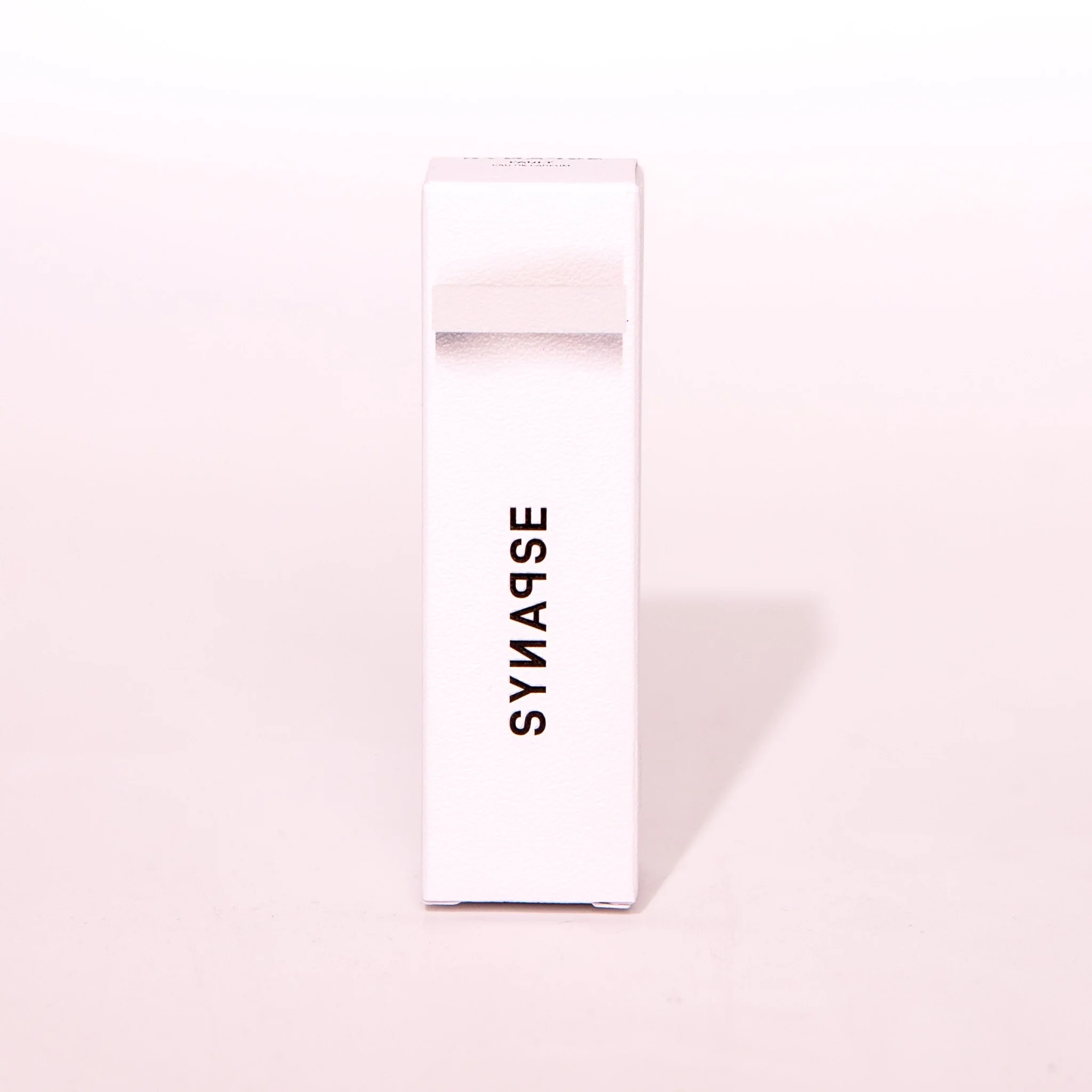 Synapse Fault - Perfume, Perfume unisex