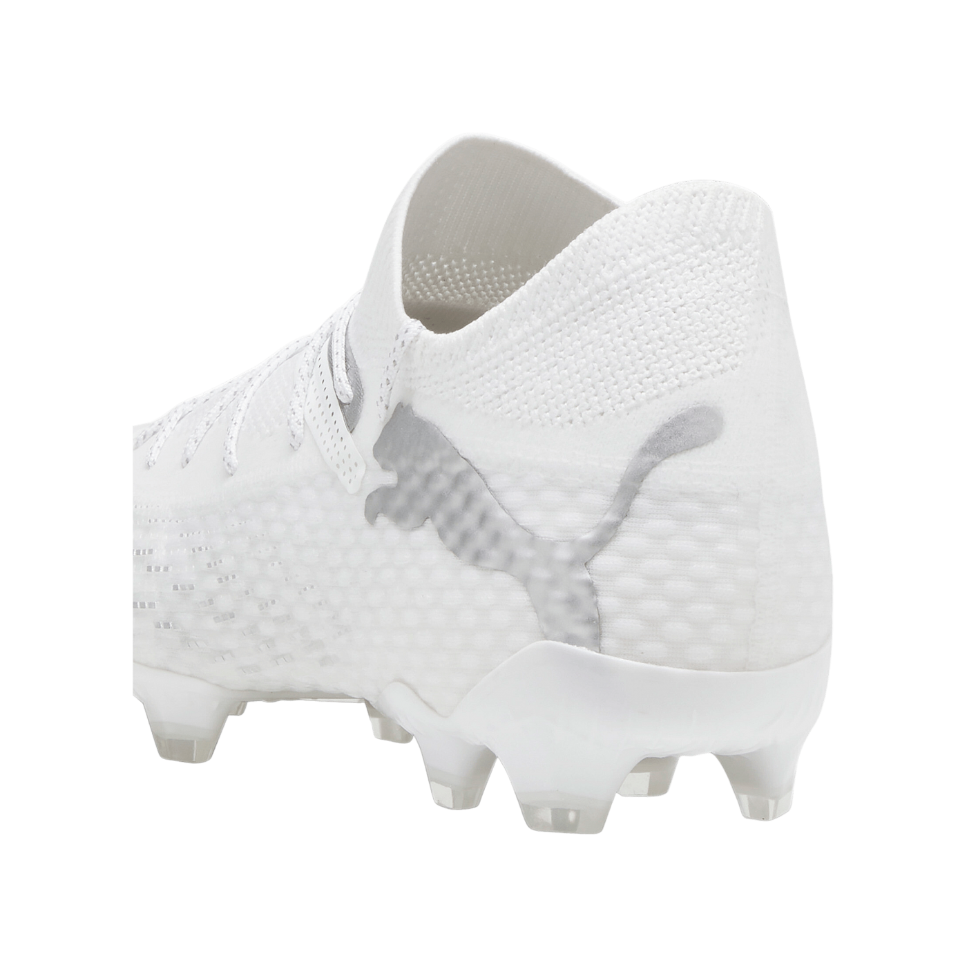 PUMA FUTURE 7 Ultimate FG/AG Silber F04
