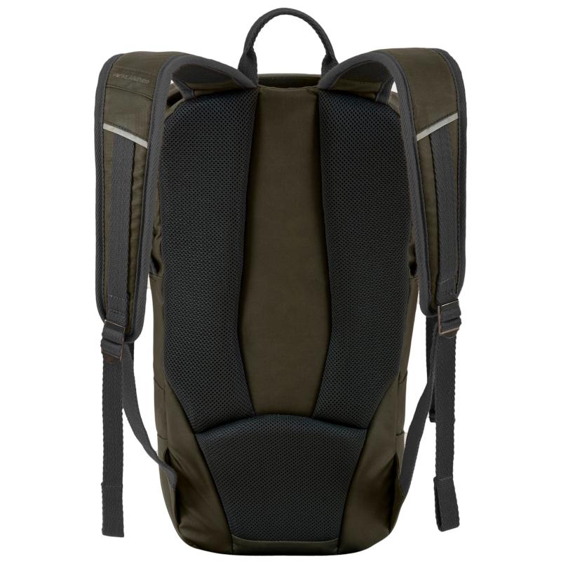 Highlander Flug 18 Commuter Forest Night Rucksack