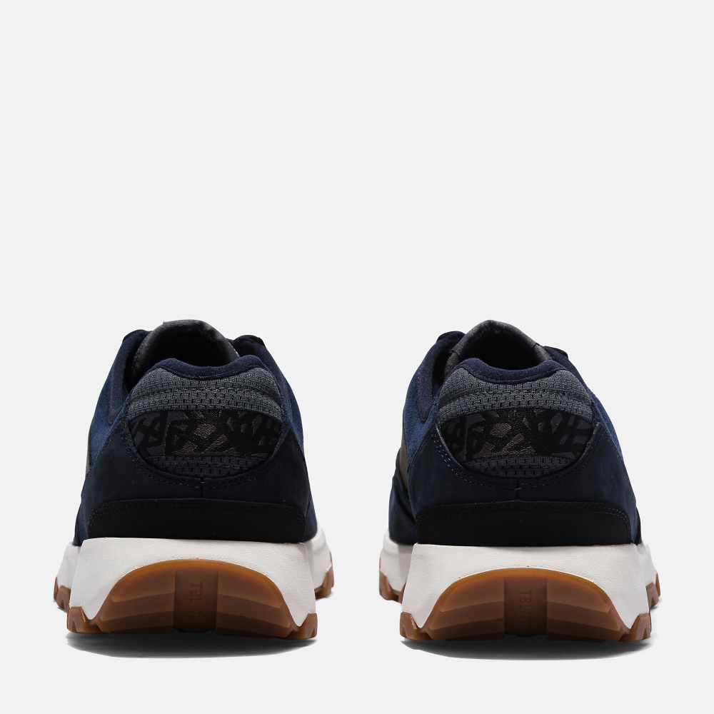 Timberland Winsor Park TB0A5YDR0191 / blau