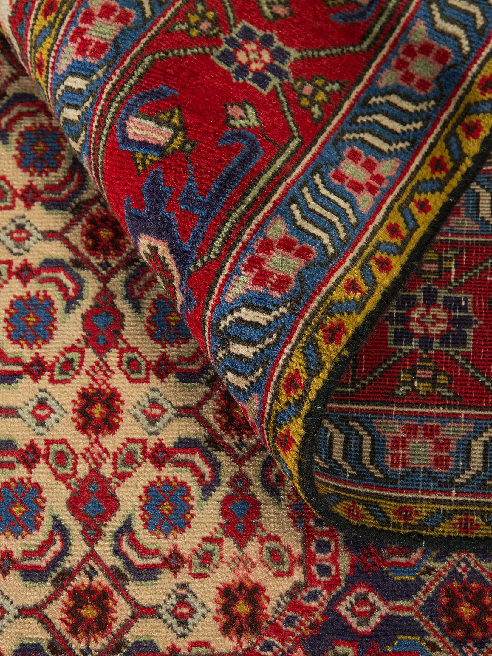 Ardebil ca. 195 x 305 cm, Unikat / Einzelstück