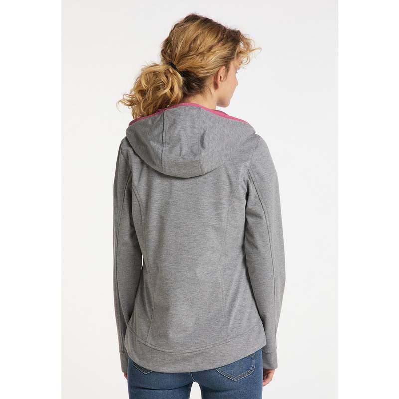 Schmuddelwedda Funktionsjacke Damen