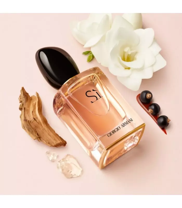 SI Coffret Eau de Parfum