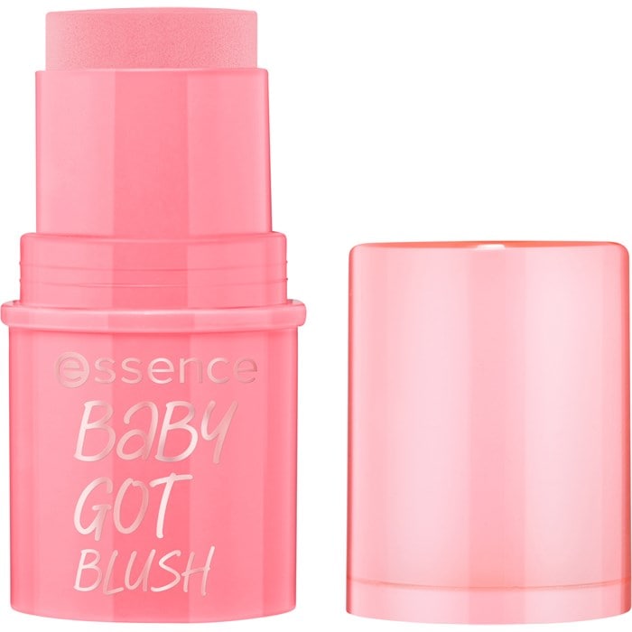 Baby Got Blush