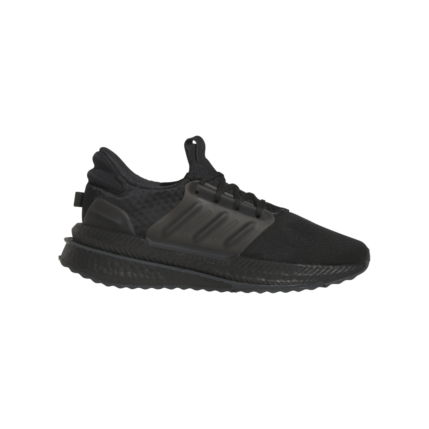 adidas X_PLR Boost Schwarz Grau Schwarz Laufschuh