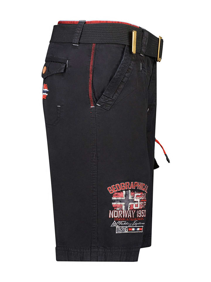 Geographical Norway Cargobermudas 