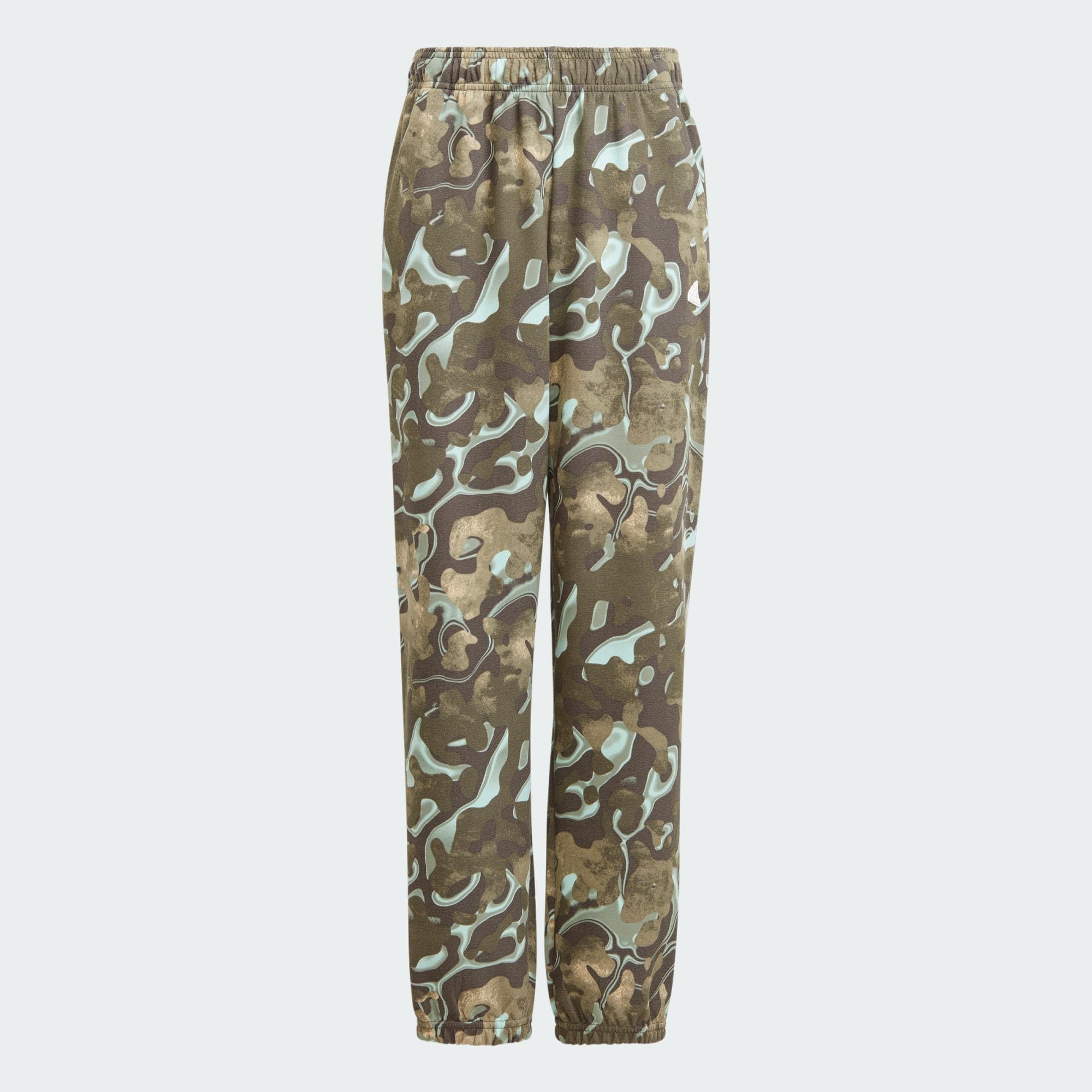 adidas Sportswear Jogginghose FUTURE ICONS ALLOVER PRINT KIDS HOSE