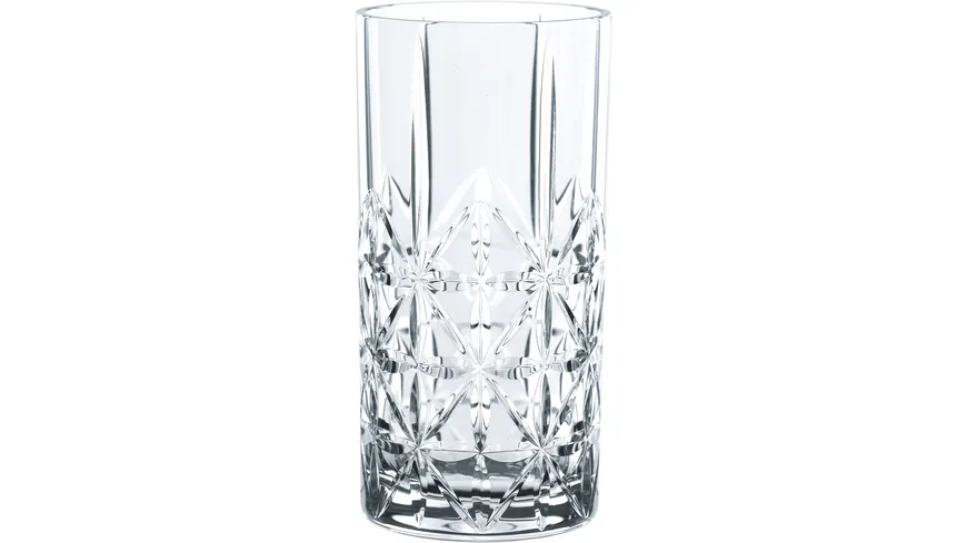 NACHTMANN Longdrinkbecher Highland, 4-tlg.