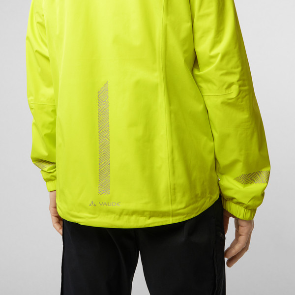 LUMINUM JACKET II Herren - Fahrradjacke