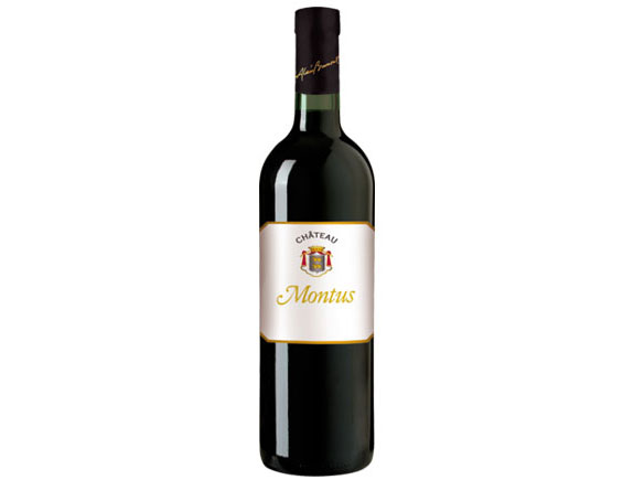 Brumont Château Montus 2016 Sud-Ouest Madiran