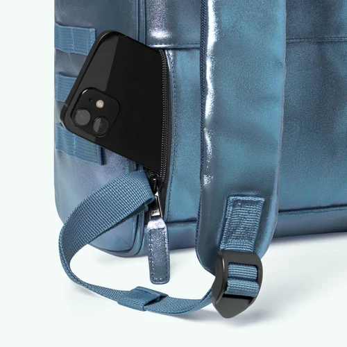 Adventurer Small Larissa backpack, navy blue
