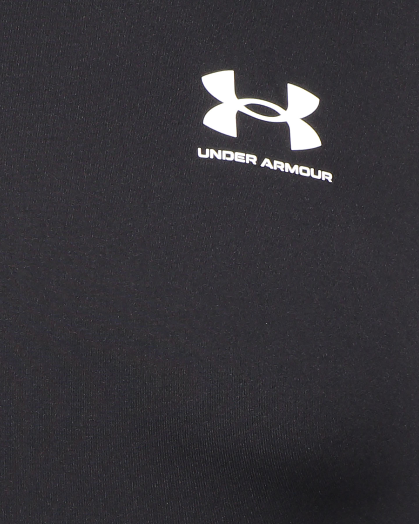 Kompresné tričko Under Armour Canotta Training Hg Sl M 77-1361522-0001
