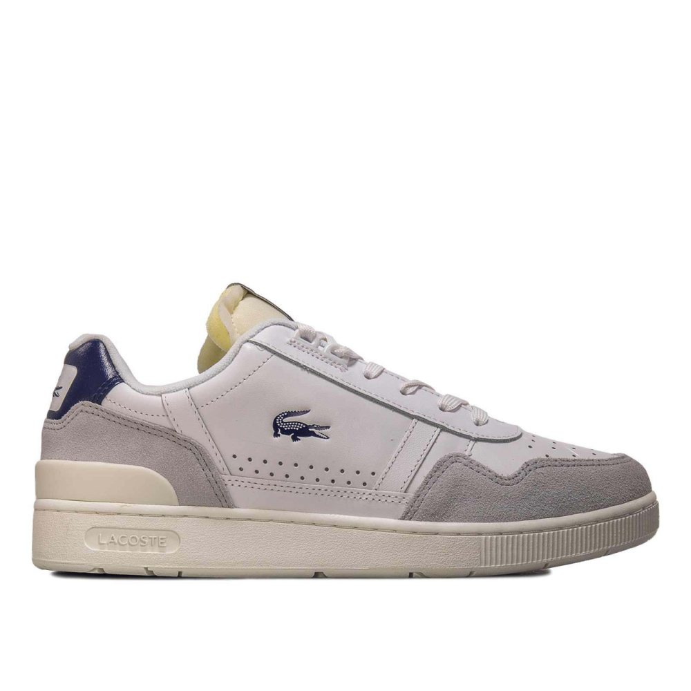 Lacoste T Clip 46SMA0072-042 / weiss