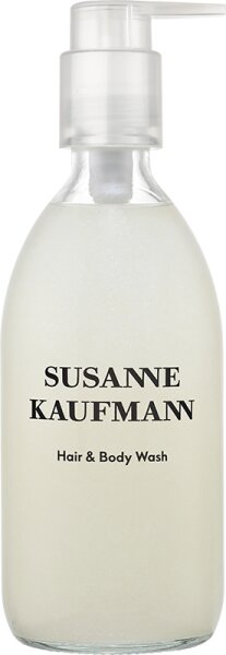 SUSANNE KAUFMANN Shampoo & Duschgel Shampoo