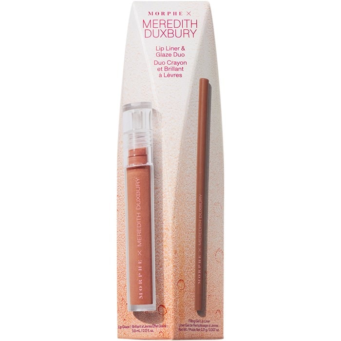Lip Liner & Glaze Duo