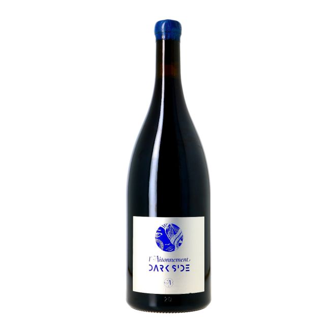 L'Aitonnement, Dark Side, 2021 Magnum