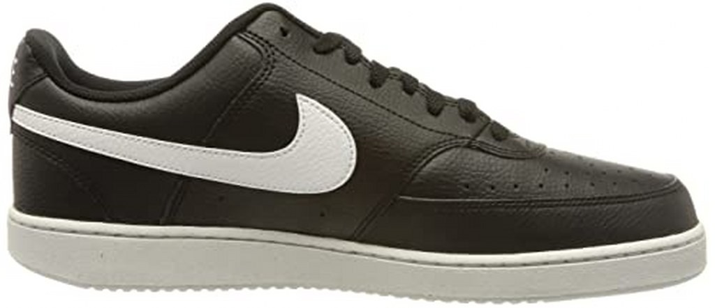 NIKE Freizeit Schnürer schwarz Cout Vision Lo NN