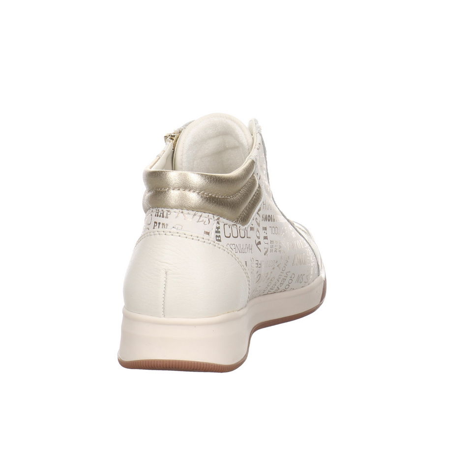ara Rom High-Top Sneaker