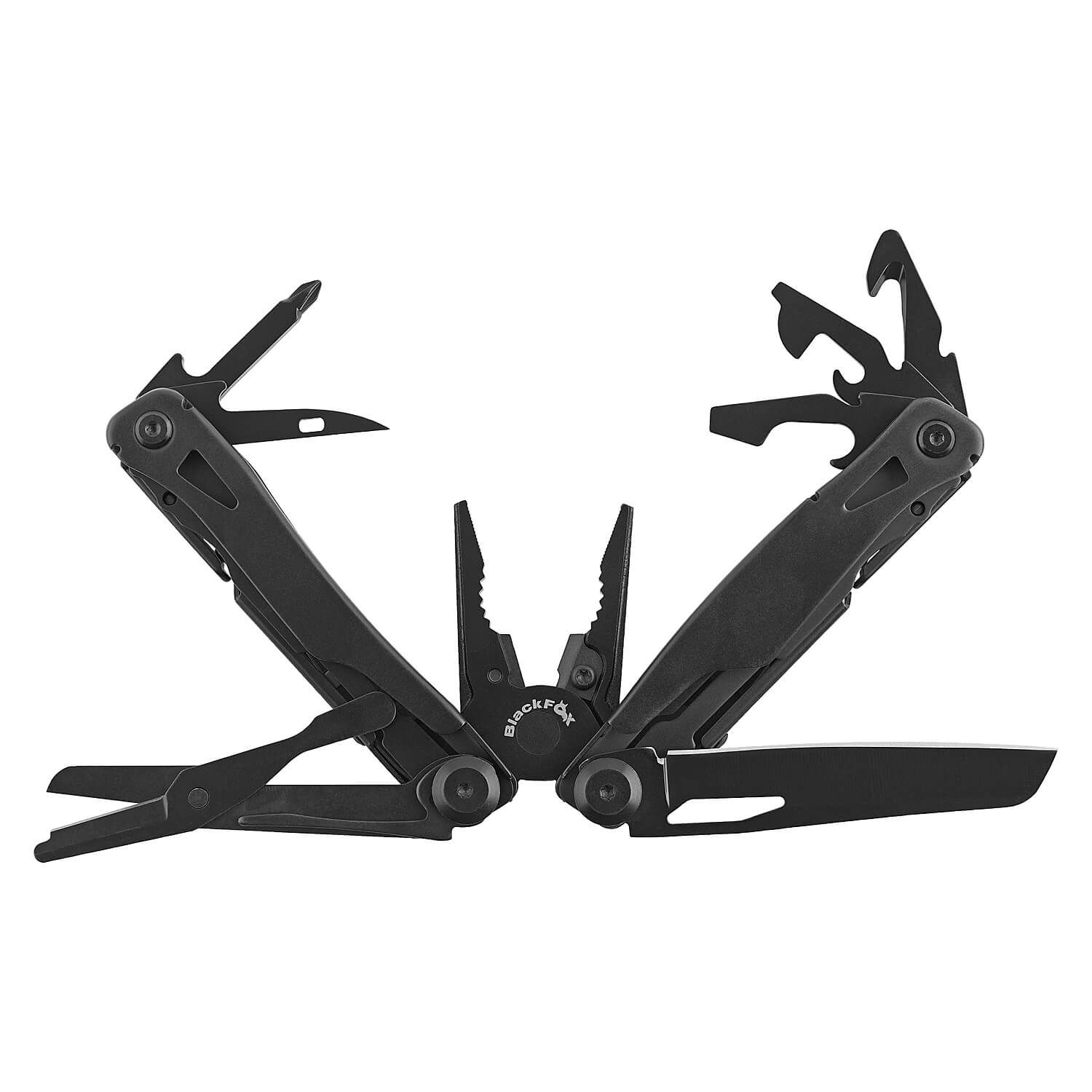 Multitool Resilience