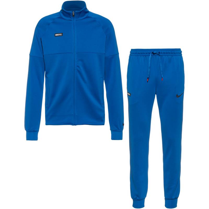 Nike FC Libero Trainingsanzug Herren