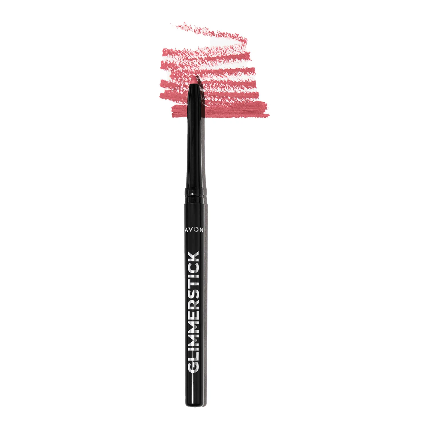 Lápis Labial com Brilho - Lápis Labial