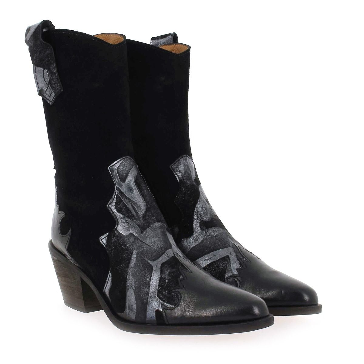 Little La Suite  23538 - Noir Métal