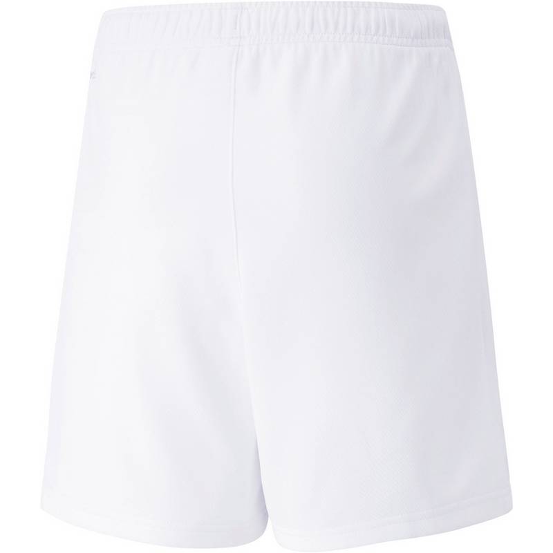 PUMA teamRise Fußballshorts Kinder