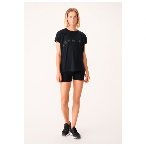 Röhnisch - Women's Clara Loose Tee - Funktionsshirt